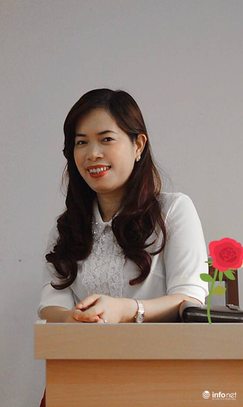 Tuyển sinh vào lớp 10 chuyên: Bí quyết làm tốt bài thi môn Tiếng Anh - ảnh 2