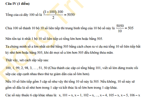 Gợi ý đáp án môn Toán vào lớp 10 khối chuyên Khoa học Tự nhiên vòng 1 năm 2016 - ảnh 12