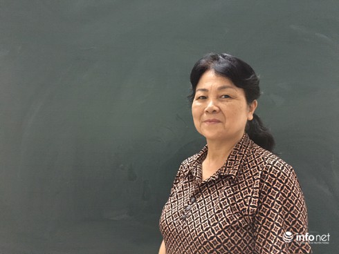 Gợi ý đáp án môn Văn vào 10 khối chuyên Ngoại ngữ năm 2016 - ảnh 1