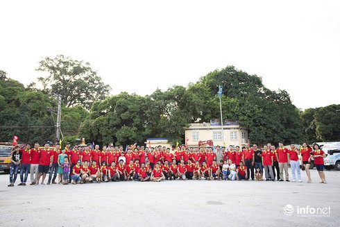 Hội thảo trao đổi kinh nghiệm cứu hộ giao thông vận tải lần thứ 2 - ảnh 4