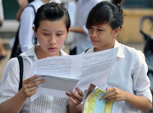 Thi THPT quốc gia 2016: Chiến thuật để có bài thi Sinh học đạt điểm cao - ảnh 1