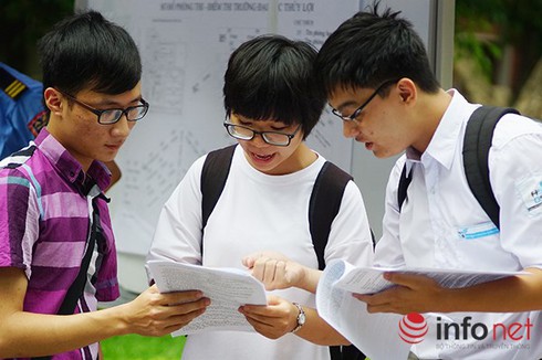 Nên xét tốt nghiệp THPT để tiết kiệm hàng ngàn tỉ đồng - ảnh 2