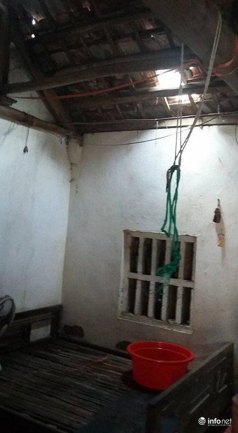 Thái Bình: Tình nguyện viên hỗ trợ người dân khắc phục hậu quả bão số 1 gây ra - ảnh 8