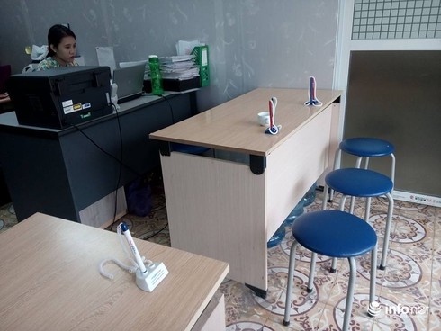 Xét tuyển 2016: Các trường top dưới “vắng bóng” thí sinh - ảnh 4