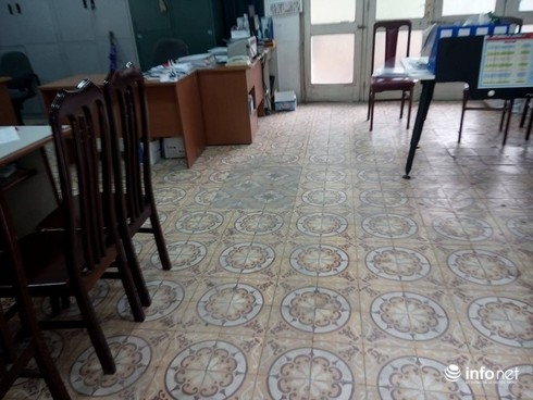 Xét tuyển 2016: Các trường top dưới “vắng bóng” thí sinh - ảnh 7