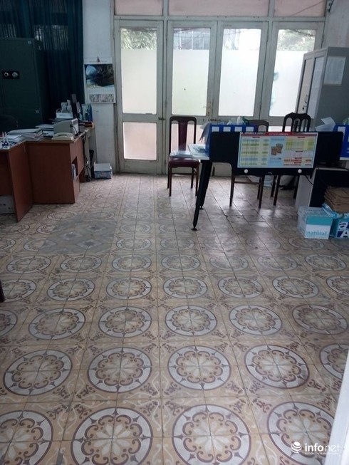 Xét tuyển 2016: Các trường top dưới “vắng bóng” thí sinh - ảnh 8