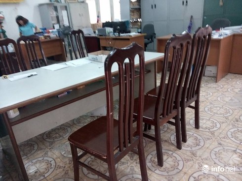 Xét tuyển 2016: Các trường top dưới “vắng bóng” thí sinh - ảnh 9