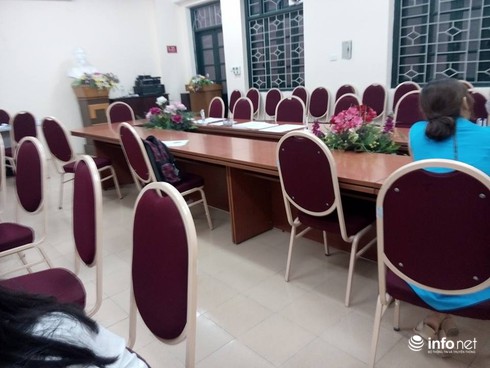 Xét tuyển 2016: Các trường top dưới “vắng bóng” thí sinh - ảnh 2