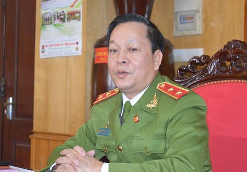 Nữ sinh bị từ chối học ngành công an: Giám đốc HV Cảnh sát Nhân dân lên tiếng - ảnh 2