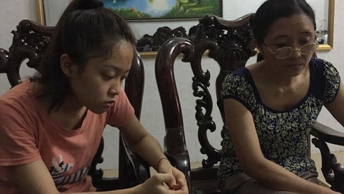 Nữ sinh bị từ chối học ngành công an: Giám đốc HV Cảnh sát Nhân dân lên tiếng - ảnh 1