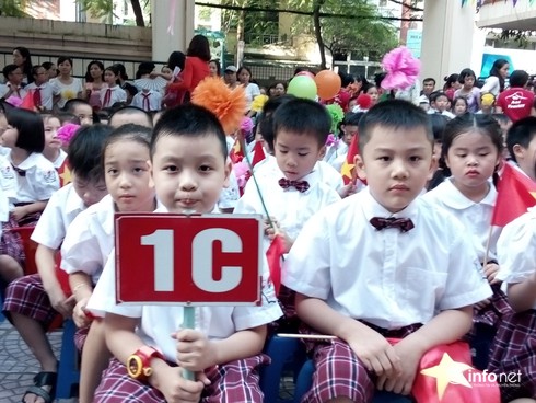 9 nhiệm vụ chủ yếu năm học 2016 - 2017 - ảnh 1
