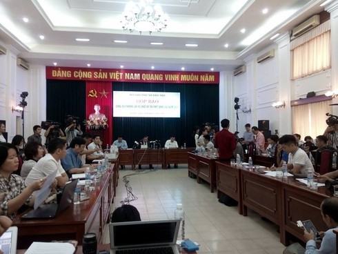 Thi THPT Quốc gia 2017: Đề thi ngoại ngữ tăng lên 50 câu - ảnh 2