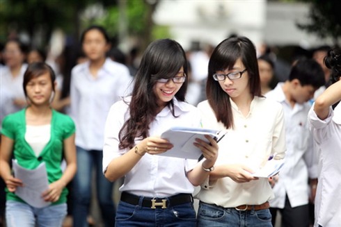 Yêu cầu các trường ĐH phải công khai việc làm của sinh viên sau khi tốt nghiệp - ảnh 1