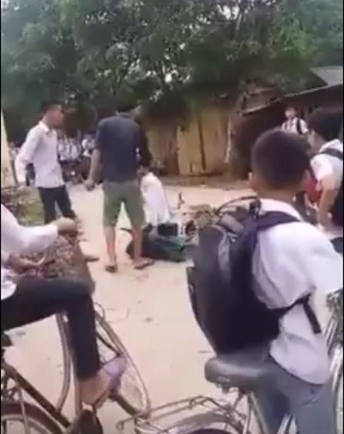 Vụ học sinh tự tử tại Yên Bái: Giáo viên phải chịu sự trừng phạt của tòa án lương tâm? - ảnh 1