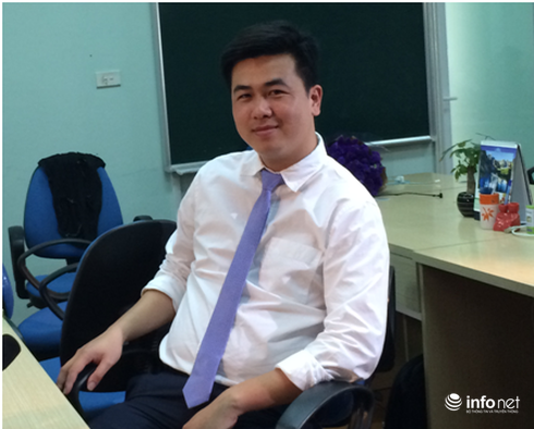 Không còn bất đẳng thức, đề Toán THPT quốc gia 2017 có còn đảm bảo tính phân loại? - ảnh 2