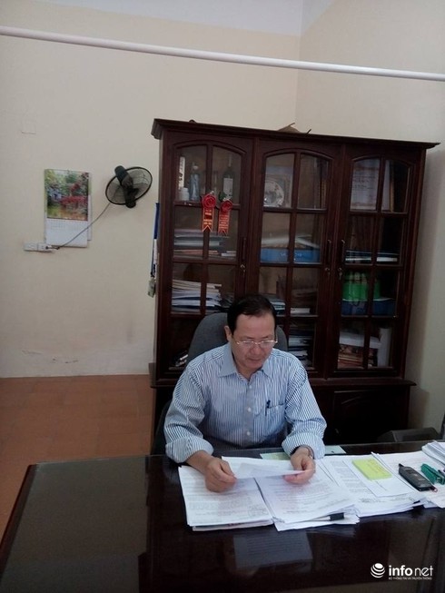 Chuyện chiếc dép màu xanh của cô giáo nuôi dạy những đứa trẻ “không bao giờ lớn” - ảnh 3