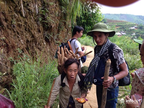 Điều chưa biết về chàng trai khoa Văn luôn đồng hành cùng trẻ em vùng cao - ảnh 13