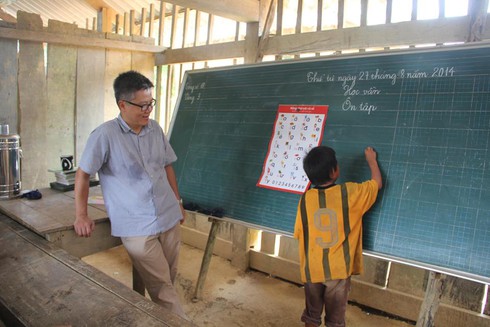 Cầu truyền hình 16 tiếng “Ngày thầy trò” sẽ diễn ra trong ngày 20/11 - ảnh 1
