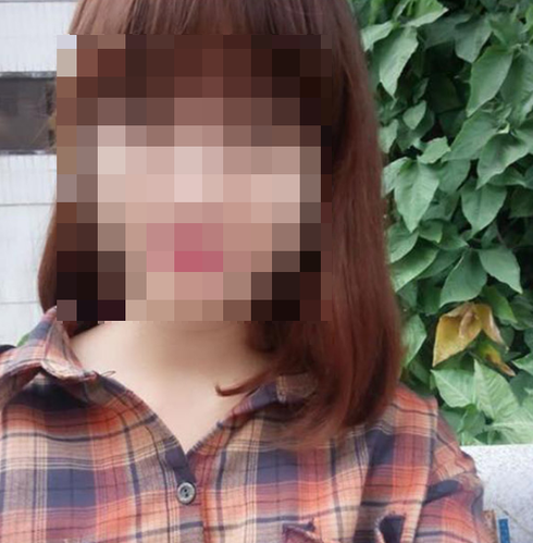 Nữ sinh ĐH Văn hóa mất tích khi đi phượt - ảnh 1