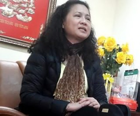 Vụ Nam Trung Yên: Khai trừ Đảng nguyên Hiệu trưởng và Hiệu phó - ảnh 1