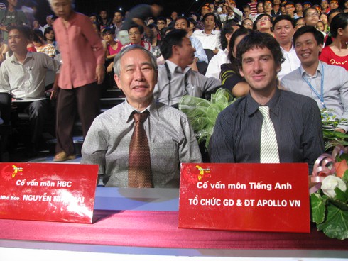 Sai sót trong chương trình Olympia: Thay đổi kết quả là điều không thể? - ảnh 2