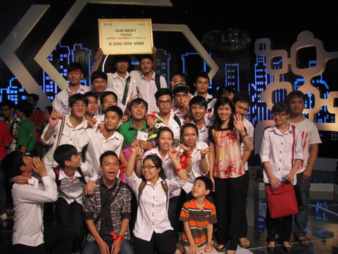 Sai sót trong chương trình Olympia: Thay đổi kết quả là điều không thể? - ảnh 1