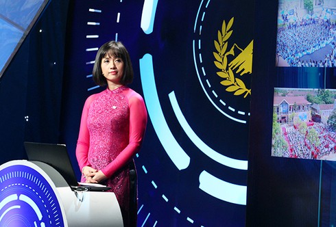 BTC “Đường lên đỉnh Olympia” nhận sai sót, không sửa điểm: Quy định cứng nhắc? - ảnh 2