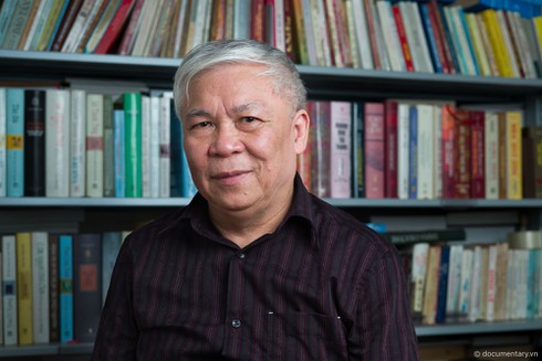 Tiêu chuẩn GS,PGS: Tôi cực lực phản đối