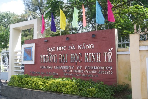 Cơ chế giám sát của ĐH Kinh tế - Đại học Đà Nẵng khi đổi mới hoạt động - ảnh 1