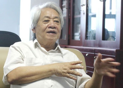 Bỏ công chức, viên chức: Hiệu trưởng, hiệu phó cũng nên theo chế độ hợp đồng - ảnh 1