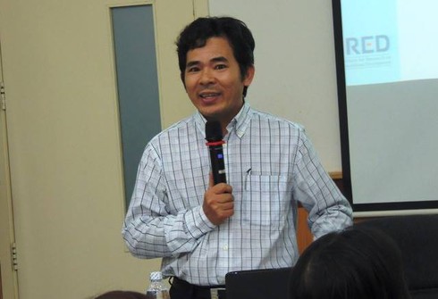 Bỏ công chức, viên chức: Hiệu trưởng phải có quyền như chủ doanh nghiệp? - ảnh 1