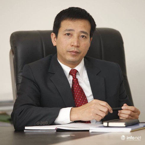 Bỏ công chức, viên chức sẽ giải phóng sức ì của giáo viên trường công lập - ảnh 1