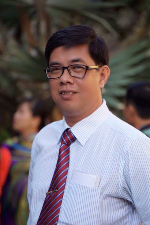 Mỗi học sinh đóng 100 nghìn