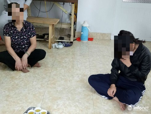 Thầy giáo bị tố nhiều lần quan hệ với nữ sinh nhận hình thức kỷ luật - ảnh 1