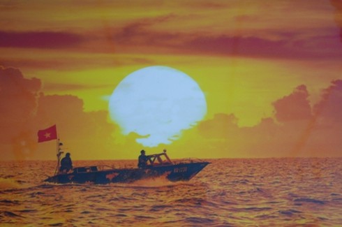 “Chủ quyền của Việt Nam là bất khả xâm phạm” - ảnh 2