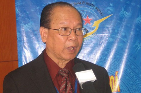 “Còn vấn đề nào quan trọng và ái quốc hơn là bảo vệ đất nước”. - ảnh 2