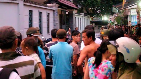 Án mạng từ tiếng nẹt pô - ảnh 2