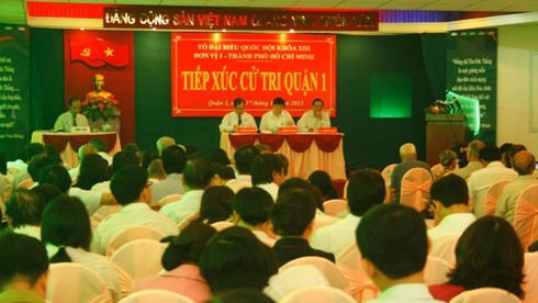 Chủ tịch nước: “Những điều xấu xa, che đến mấy người dân cũng biết” - ảnh 1