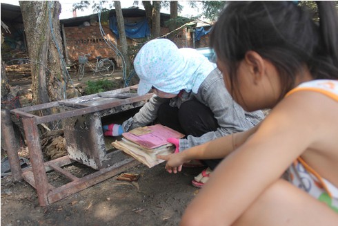 Hỏa hoạn lớn thiêu cháy hàng chục con heo - ảnh 8