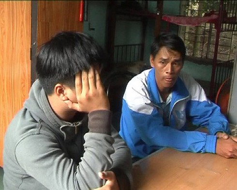 Thông tin về vụ “phóng viên bị côn đồ dọa giết” tại Đồng Nai - ảnh 2