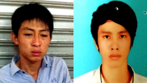 Đối tượng cướp giật tại cầu Sài Gòn đã bị bắt - ảnh 1