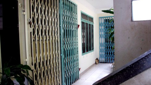 TP.HCM: Một phụ nữ bị người quen cắt cổ cướp tài sản - ảnh 1