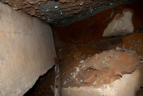 Lại thêm “hố tử thần” lớn trên đường Trường Sa - ảnh 4