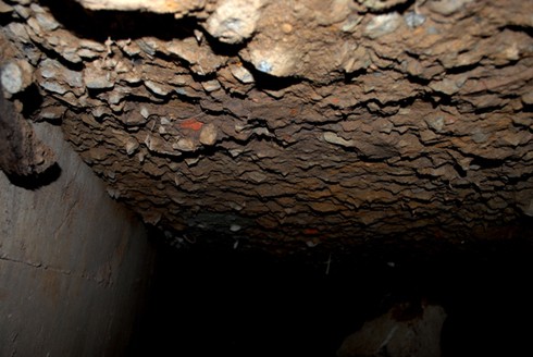 Lại thêm “hố tử thần” lớn trên đường Trường Sa - ảnh 2