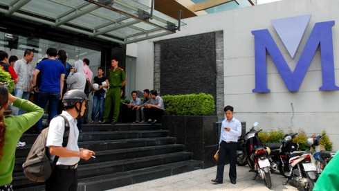 Vụ Melior đóng cửa: Chính thức rút giấy phép hoạt động - ảnh 2