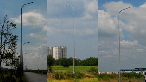 Con đường nơi cô gái bị cướp chặt tay: âm u, đáng sợ - ảnh 2