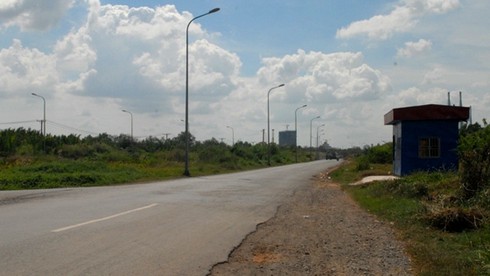 Con đường nơi cô gái bị cướp chặt tay: âm u, đáng sợ - ảnh 5