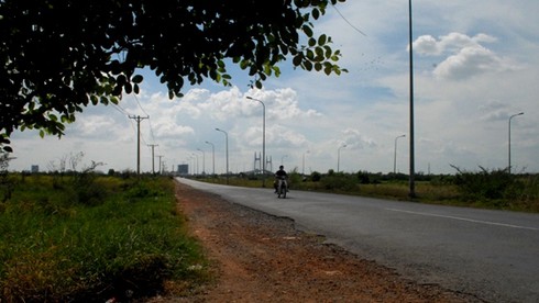 Con đường nơi cô gái bị cướp chặt tay: âm u, đáng sợ - ảnh 4