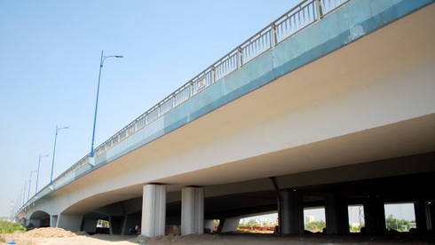 Những công trình hoành tráng của giao thông TP.HCM - ảnh 4