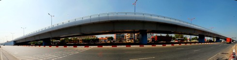 Những công trình hoành tráng của giao thông TP.HCM - ảnh 6